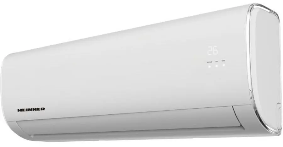 Climatizor sistem-split Heinner HACCR12KITWIFI (White)