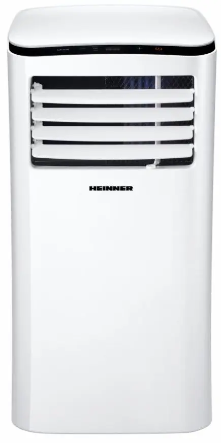 Climatizor mobil Heinner HPAC-09WH (White)