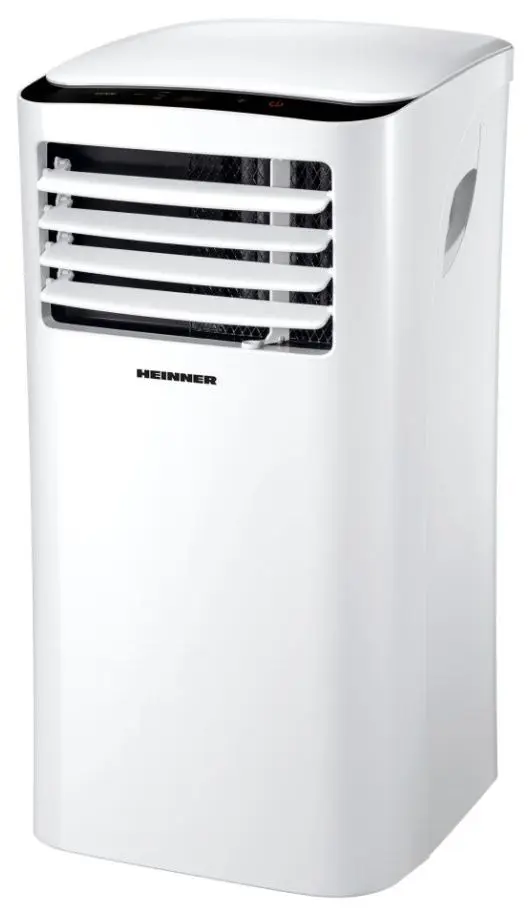 Climatizor mobil Heinner HPAC-09WH (White)