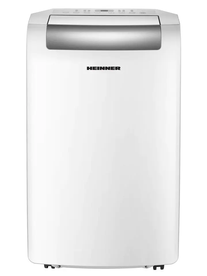 Мобильный кондиционер Heinner HPAC-12WH (White)