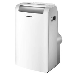 Мобильный кондиционер Heinner HPAC-12WH (White) Thumb