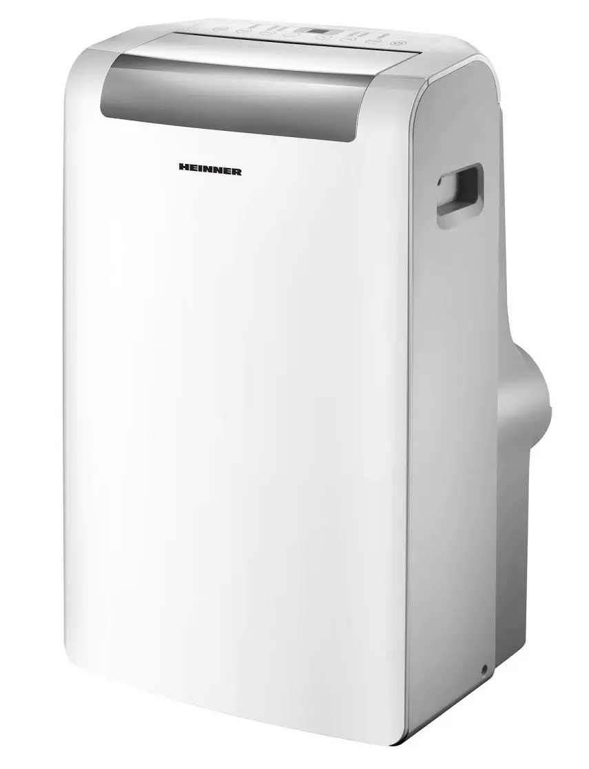 Мобильный кондиционер Heinner HPAC-12WH (White)