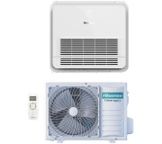 Climatizor sistem-split Hisense AKT52/AUW52 (White)