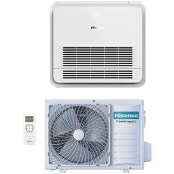 Climatizor sistem-split Hisense AKT52/AUW52 (White)