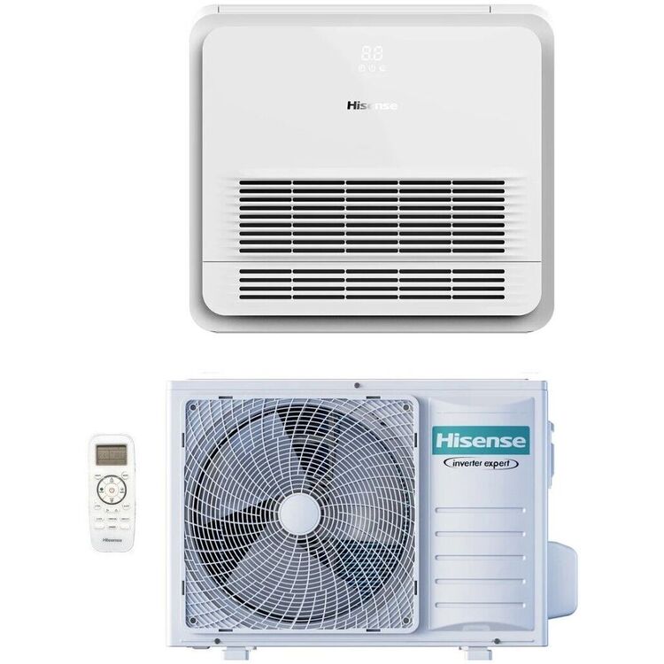 Hisense AKT52/AUW52