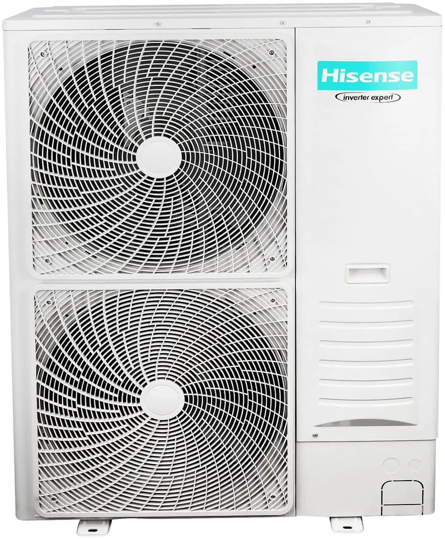 Climatizor sistem-split Hisense AUV105AUW105 (White)
