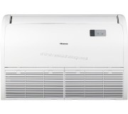 Climatizor sistem-split Hisense AUV125/AUW125 (White)