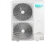 Climatizor sistem-split Hisense AUV125/AUW125 (White)