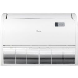 Climatizor sistem-split Hisense AUV125/AUW125 (White)