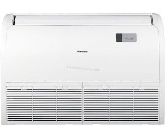 Climatizor sistem-split Hisense AUV125/AUW125 (White)