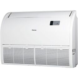 Climatizor sistem-split Hisense AUV140/AUW140 (White) Thumb