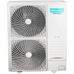Climatizor sistem-split Hisense AUV140/AUW140 (White) Thumb
