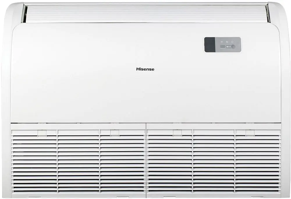 Climatizor sistem-split Hisense AUV140/AUW140 (White)