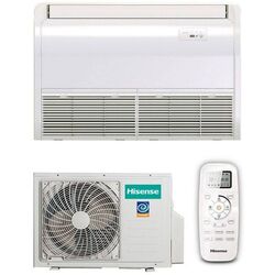 Climatizor sistem-split Hisense AUV71/AUW71 (White)