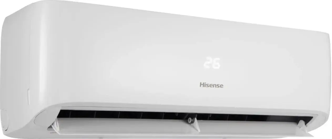 Climatizor sistem-split Hisense Easy Smart CA25YR3FG/CA25YR3FW (White)