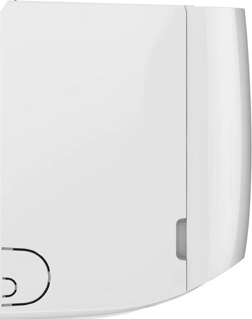 Climatizor sistem-split Hisense Easy Smart CA25YR3FG/CA25YR3FW (White)