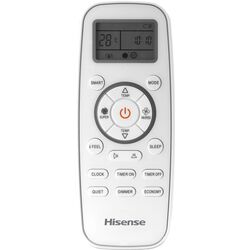Climatizor sistem-split Hisense Easy Smart CA25YR3FG/CA25YR3FW (White) Thumb