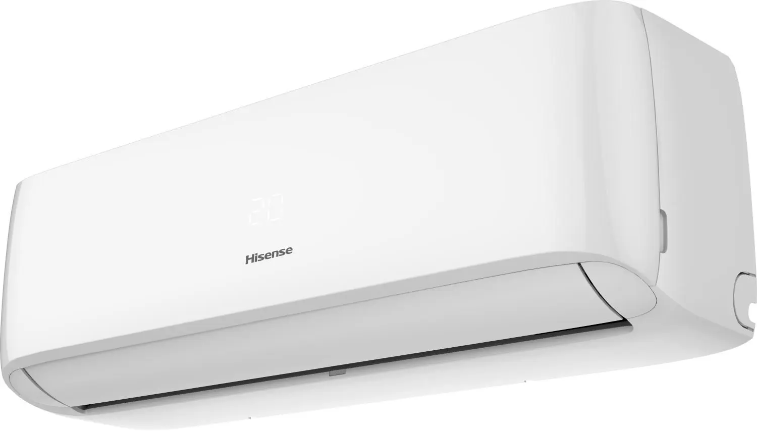 Climatizor sistem-split Hisense Easy Smart CA35YR03G/CA35YR03W (White)