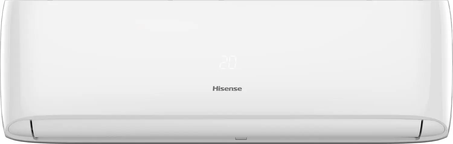 Climatizor sistem-split Hisense Easy Smart CA35YR03G/CA35YR03W (White)
