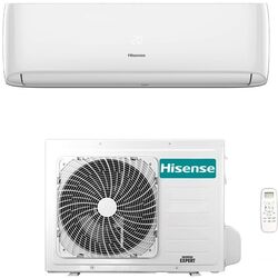 Climatizor sistem-split Hisense Easy Smart CA50XS1AG/CA50XS1AW (White) Thumb
