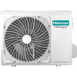 Climatizor sistem-split Hisense Easy Smart CA70BT1AG/CA70BT1AW (White) Thumb