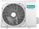 Кондиционер сплит-система Hisense Easy Smart CA70BT1AG/CA70BT1AW (White)