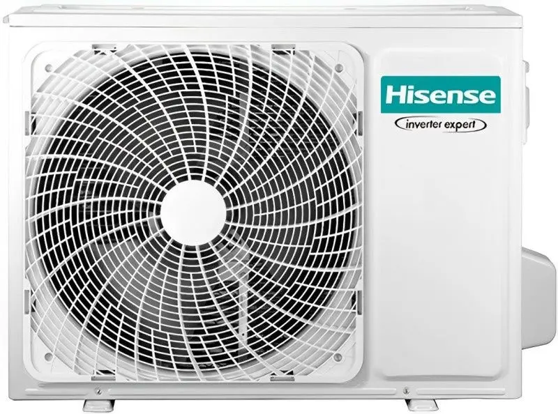 Climatizor sistem-split Hisense Easy Smart CA70BT1AG/CA70BT1AW (White)