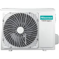 Climatizor sistem-split Hisense Easy Smart CA70BT1EG/EW (White) Thumb