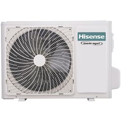 Climatizor sistem-split Hisense Energy SE KA25MR0EG/KA25MR0EW (White) Thumb