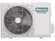 Кондиционер сплит-система Hisense Energy SE KA25MR0EG/KA25MR0EW (White)