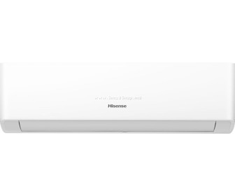 Кондиционер сплит-система Hisense Energy SE KA25MR0EG/KA25MR0EW (White)