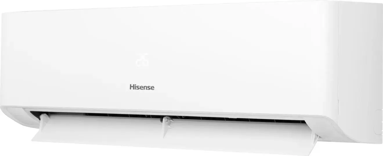 Climatizor sistem-split Hisense Energy SE KA35XR0EG/KA35XR0EW (White)