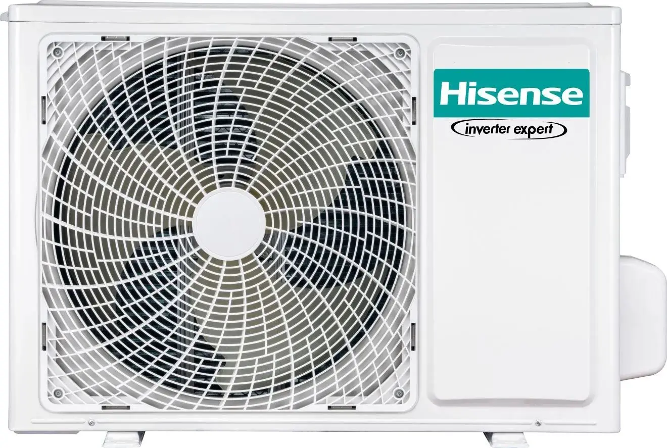 Climatizor sistem-split Hisense Energy SE KA35XR0EG/KA35XR0EW (White)