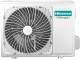 Climatizor sistem-split Hisense Energy SE KA50BS0EG/KA50BS0EW (White)