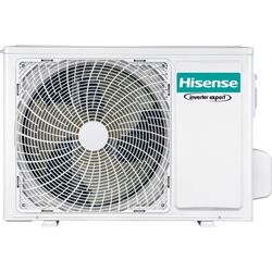 Climatizor sistem-split Hisense Energy SE KA70KT0EG/KA70KT0EW (White) Thumb