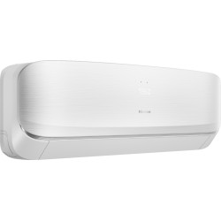 Climatizor sistem-split Hisense Fresh Air QJ25XJ3AG/EW (White) Thumb