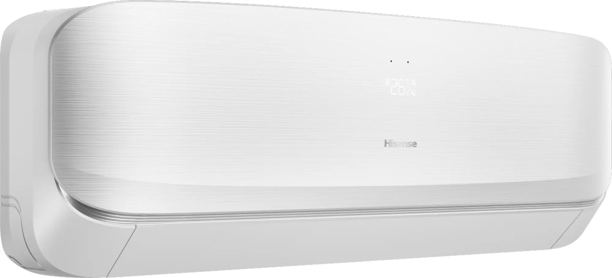 Climatizor sistem-split Hisense Fresh Air QJ25XJ3AG/EW (White)