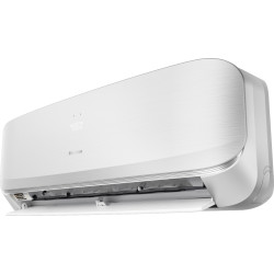 Climatizor sistem-split Hisense Fresh Air QJ25XJ3AG/EW (White) Thumb
