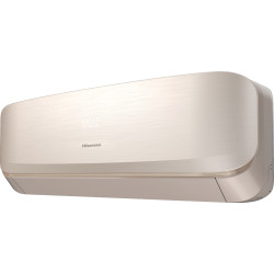 Climatizor sistem-split Hisense Fresh Air QJ25XJ3GG/EW (Gold) Thumb