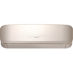 Climatizor sistem-split Hisense Fresh Air QJ25XJ3GG/EW (Gold)