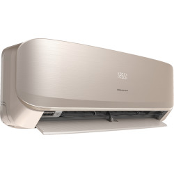 Climatizor sistem-split Hisense Fresh Air QJ25XJ3GG/EW (Gold) Thumb