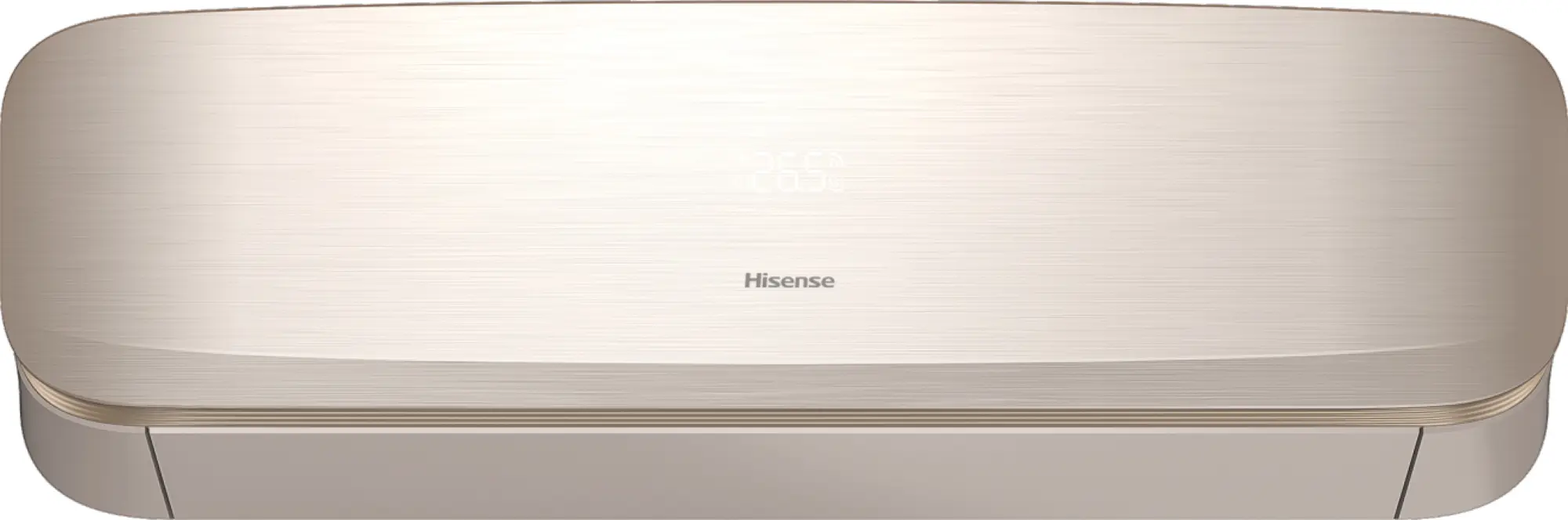 Climatizor sistem-split Hisense Fresh Air QJ25XJ3GG/EW (Gold)