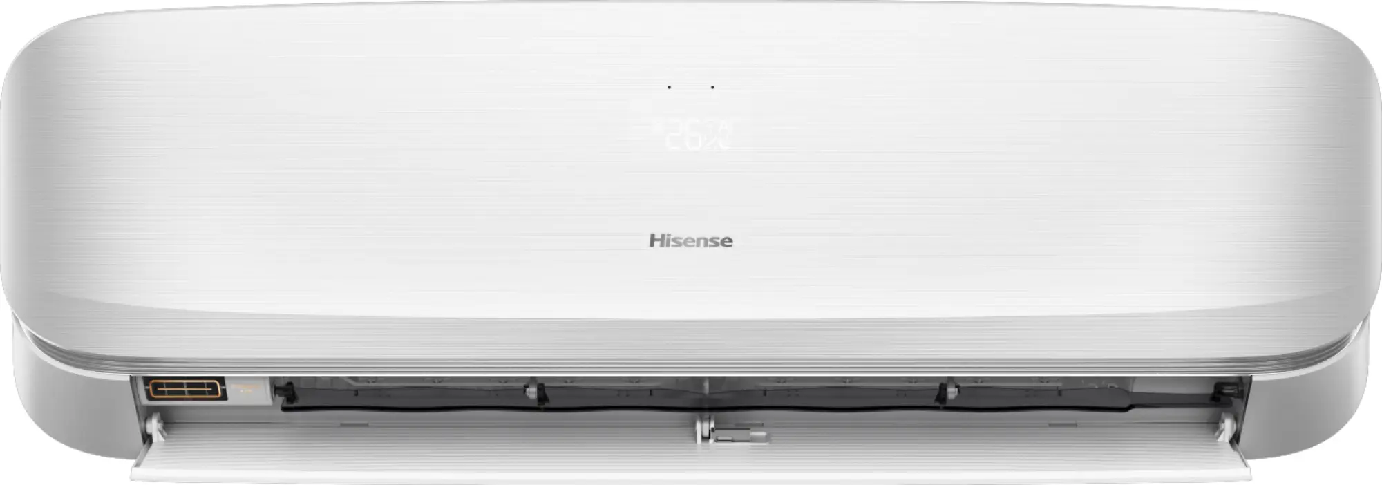 Climatizor sistem-split Hisense Fresh Air QJ35XJ3AG/EW (White)