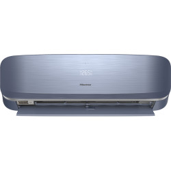 Climatizor sistem-split Hisense Fresh Air QJ35XJ3BG/EW (Blue) Thumb