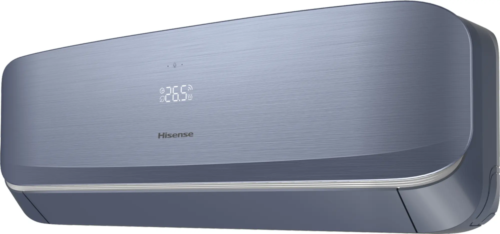 Climatizor sistem-split Hisense Fresh Air QJ35XJ3BG/EW (Blue)