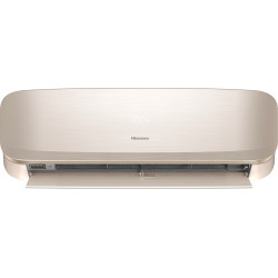 Climatizor sistem-split Hisense Fresh Air QJ35XJ3GG/EW (Gold) Thumb