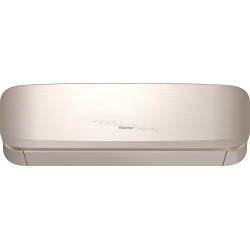 Climatizor sistem-split Hisense Fresh Air QJ35XJ3GG/EW (Gold)