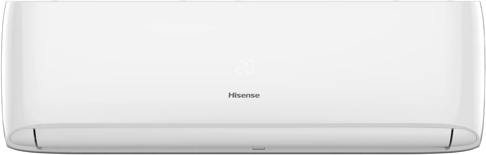Climatizor sistem-split Hisense Omega CF20YR04G/W (White)