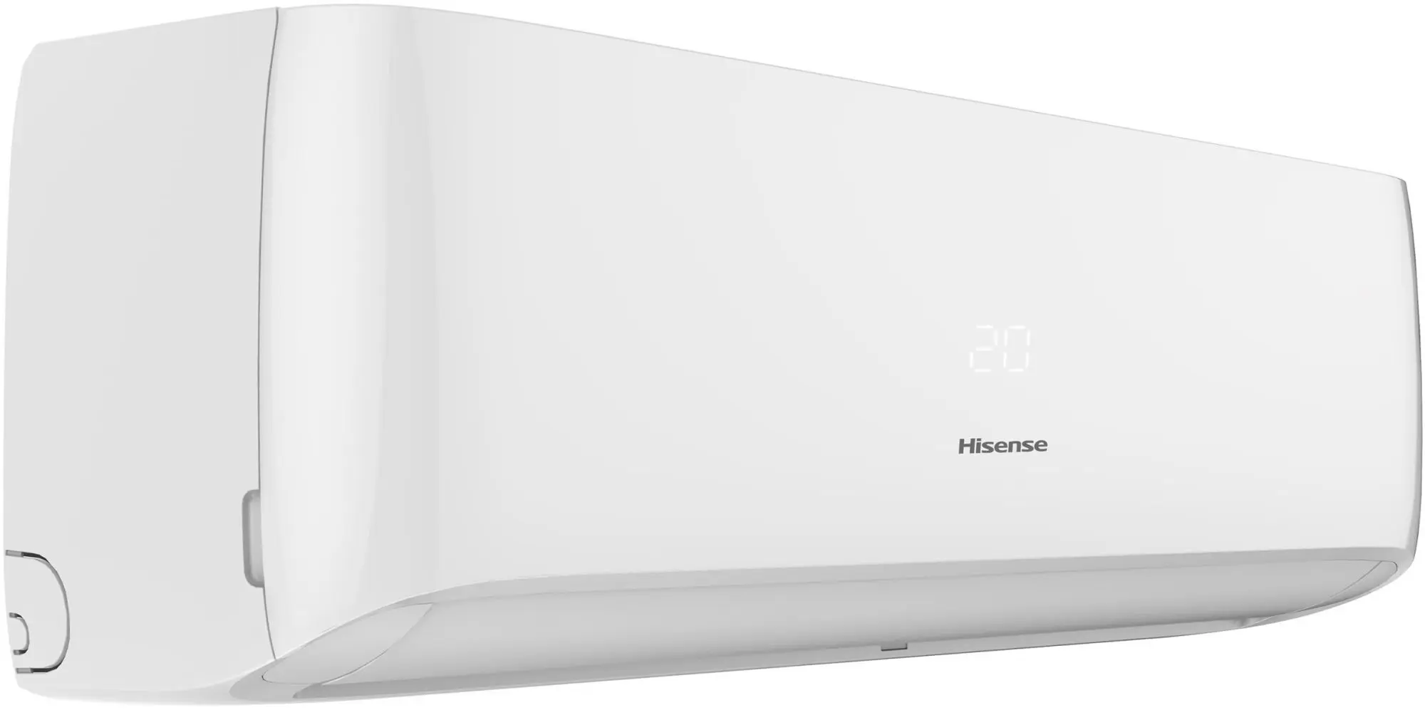 Climatizor sistem-split Hisense Omega CF25YR1F/W (White)