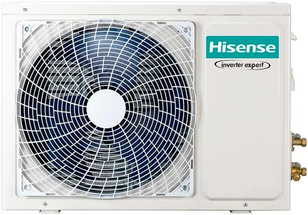 Climatizor sistem-split Hisense Omega CF25YR1F/W (White)